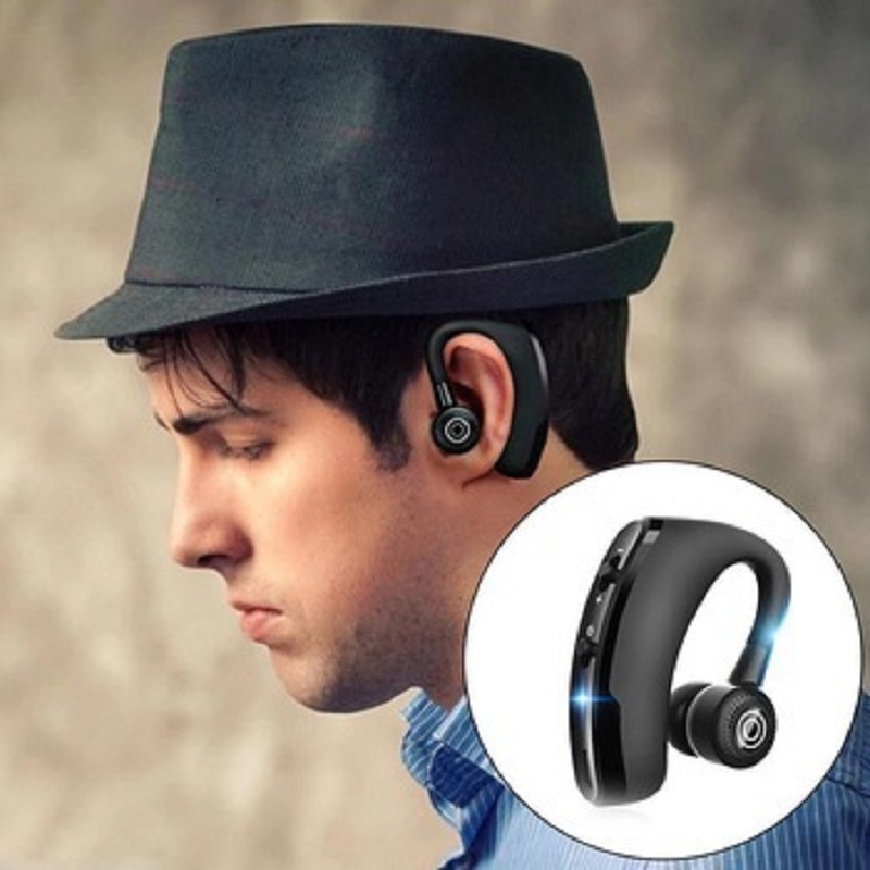 Wireless Bluetooth 5.2 Earphon - Sports Earphone Hook บทวิจารณ์และราคา