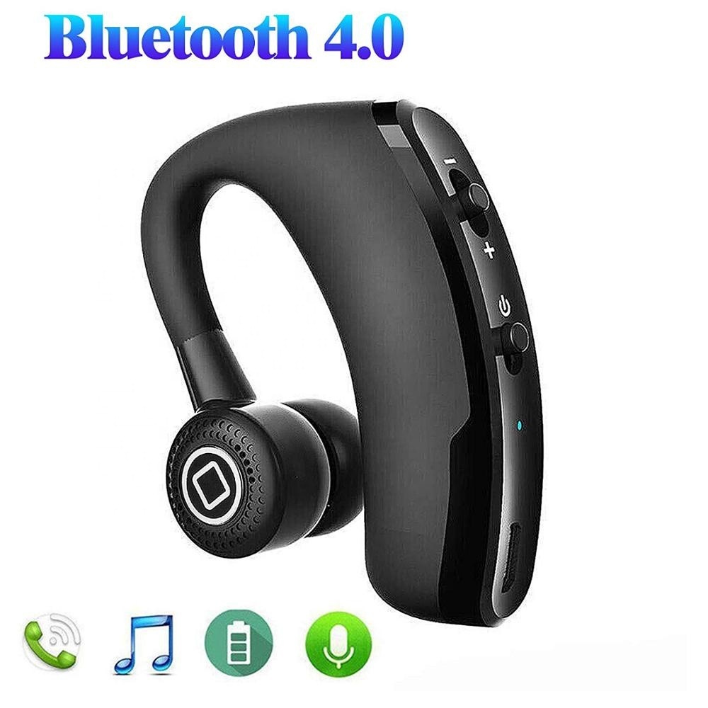 Wireless Bluetooth 5.2 Earphon - Sports Earphone Hook บทวิจารณ์และราคา