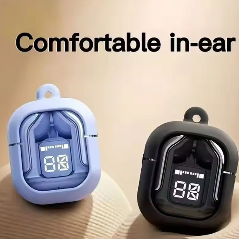 AIR31-In-ear wireless Bluetoot - Bluetooth Headset On Ear บทวิจารณ์และราคา