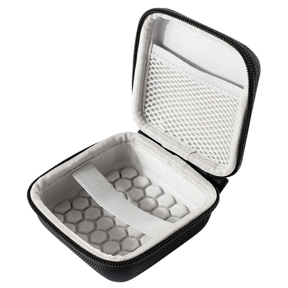 1Pcs Earphone Storage Case Har - Headphone Case Hard บทวิจารณ์และราคา
