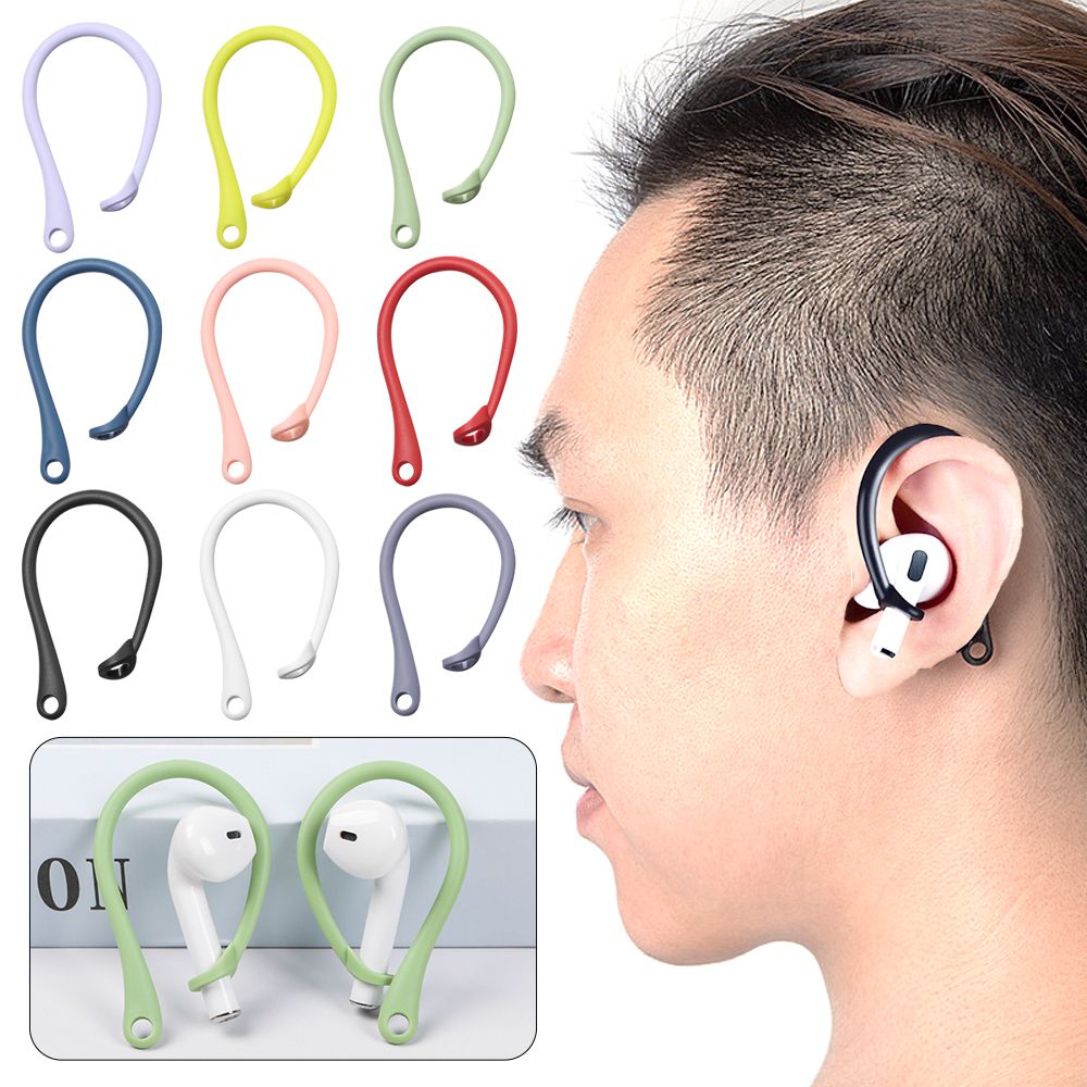 Protector Sports Protective Ea - Sports Earphone Hook บทวิจารณ์และราคา