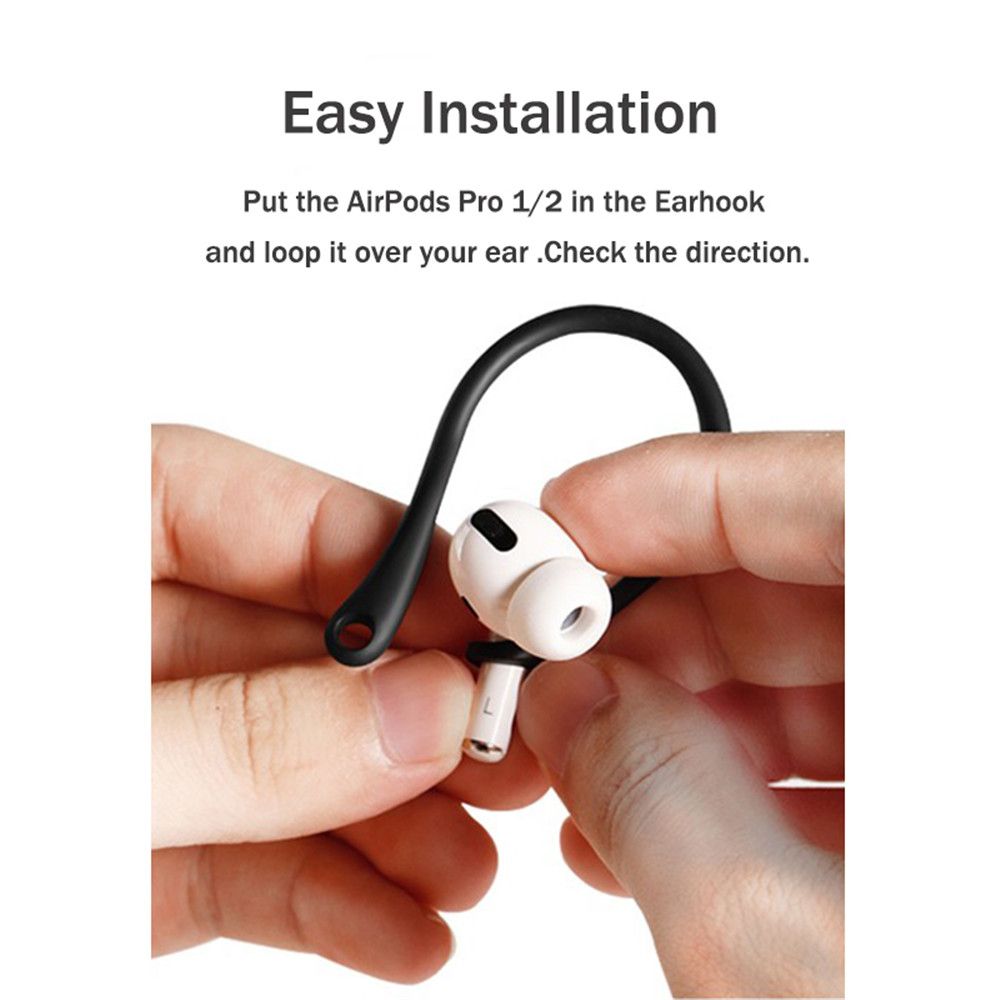 Protector Sports Protective Ea - Sports Earphone Hook บทวิจารณ์และราคา