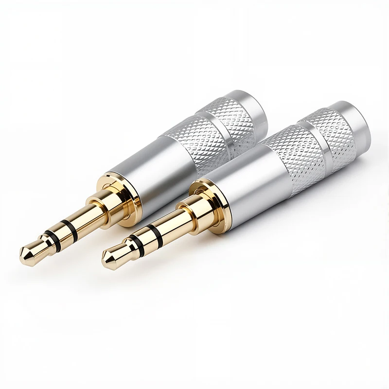 3 Pole Earphone 3.5mm Jack Aud - Audiophile Headphone Wired บทวิจารณ์และราคา