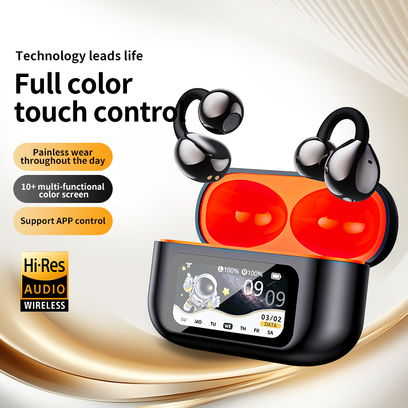 AI Translation Headphones True - Usb C Earphone บทวิจารณ์และราคา