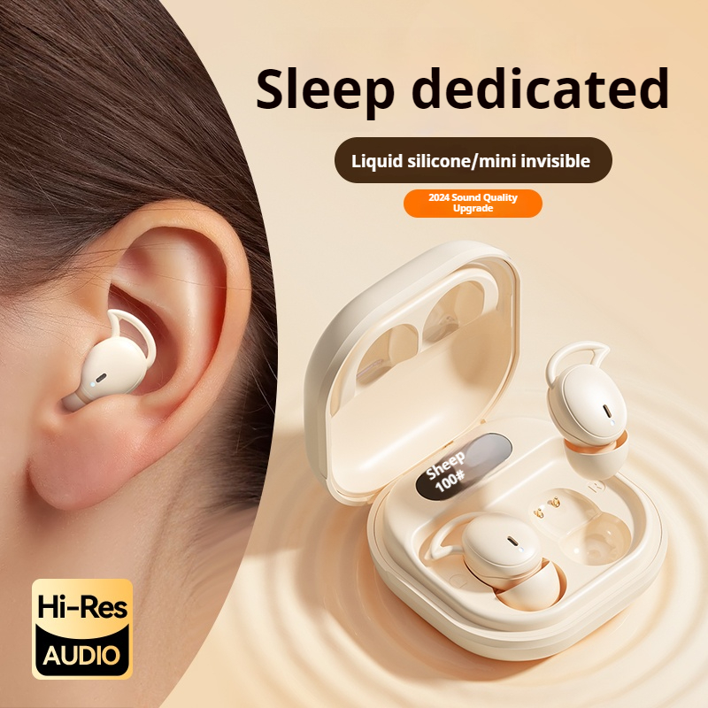 M72 Mini Portable Wireless Ear - Earbuds Charging Case บทวิจารณ์และราคา