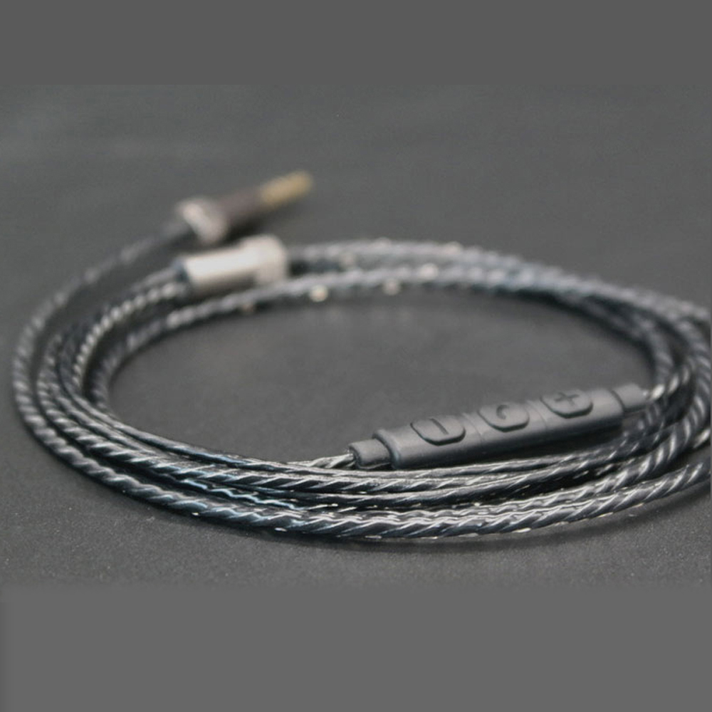 3.5mm Jack Headset Line DIY Ea - Audiophile Headphone Wired บทวิจารณ์และราคา