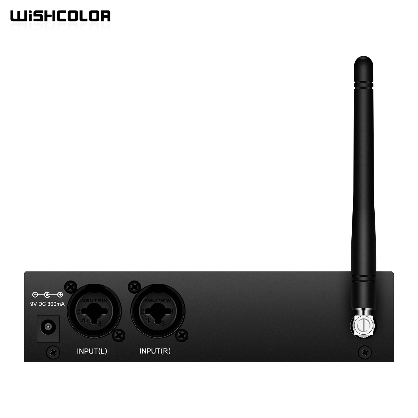 Wishcolor ANLEON S2 526-535MHz - In Ear Monitor Iem บทวิจารณ์และราคา