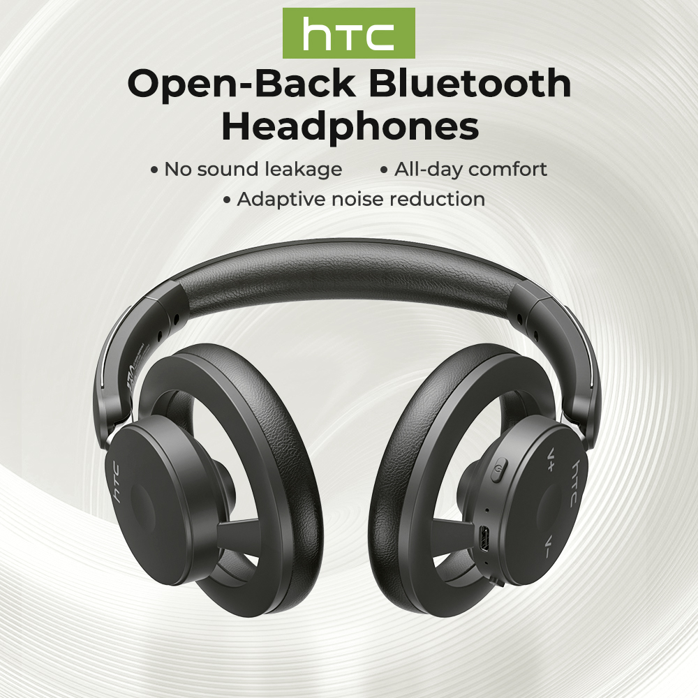 Bluetooth Wireless Headset HTC - Sports Earphone Hook บทวิจารณ์และราคา