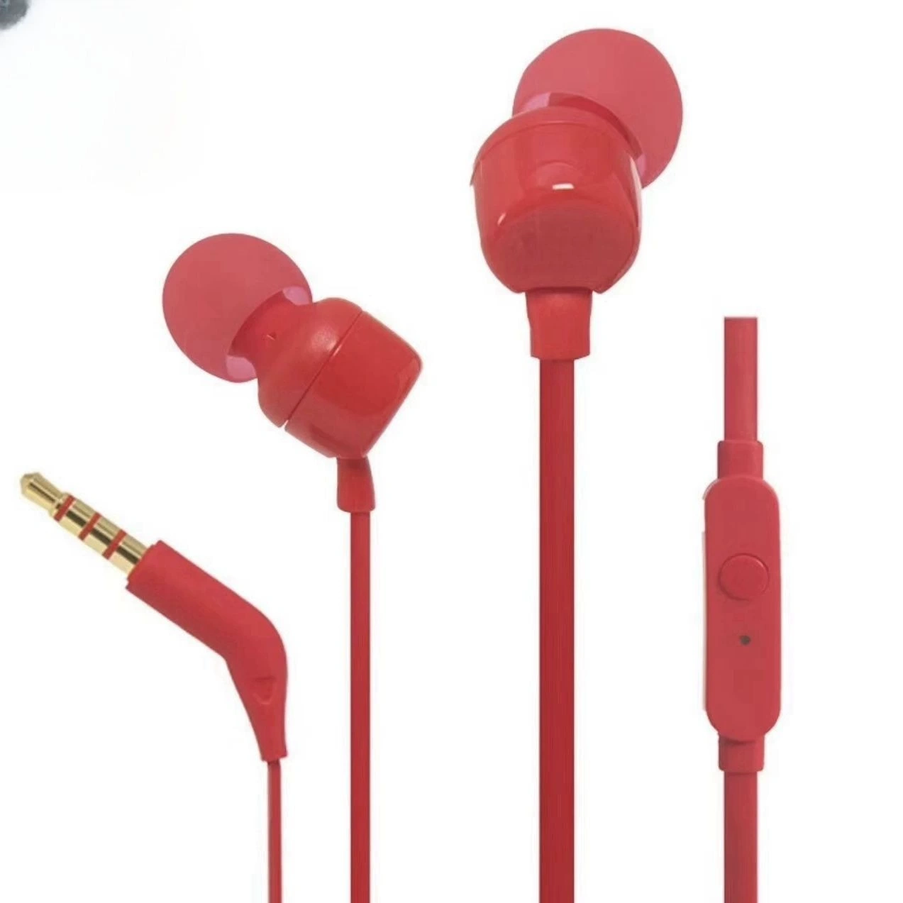 JBL T110 Wired In Ear Headphon - Noise Cancelling Headphone บทวิจารณ์และราคา