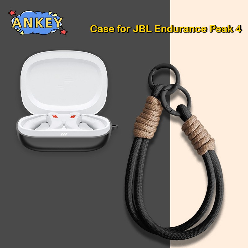 for JBL Endurance Peak 4 Case  - Earbuds Charging Case บทวิจารณ์และราคา