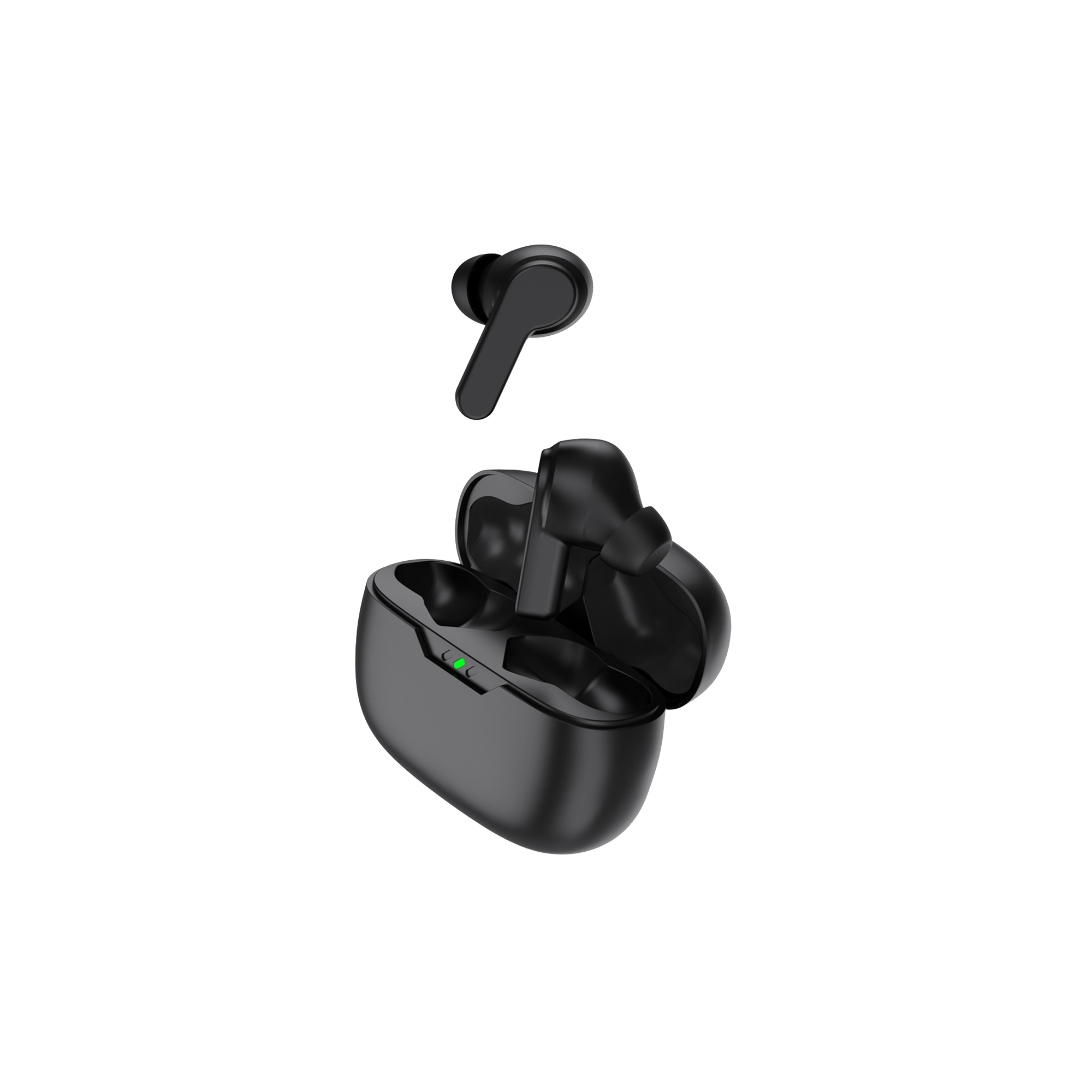 Earbuds Charging Case Replacem - Earbuds Charging Case บทวิจารณ์และราคา
