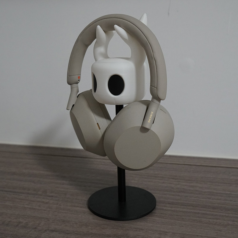 3d Printing Hollow Knight Gami - Headphone Stand Desk บทวิจารณ์และราคา