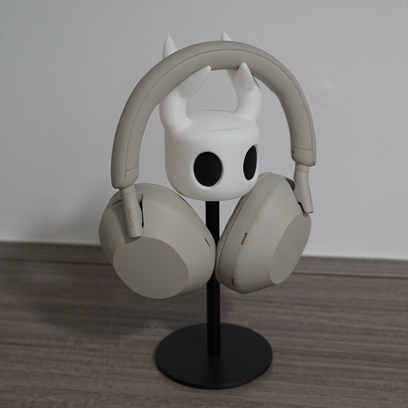 3d Printing Hollow Knight Gami - Headphone Stand Desk บทวิจารณ์และราคา