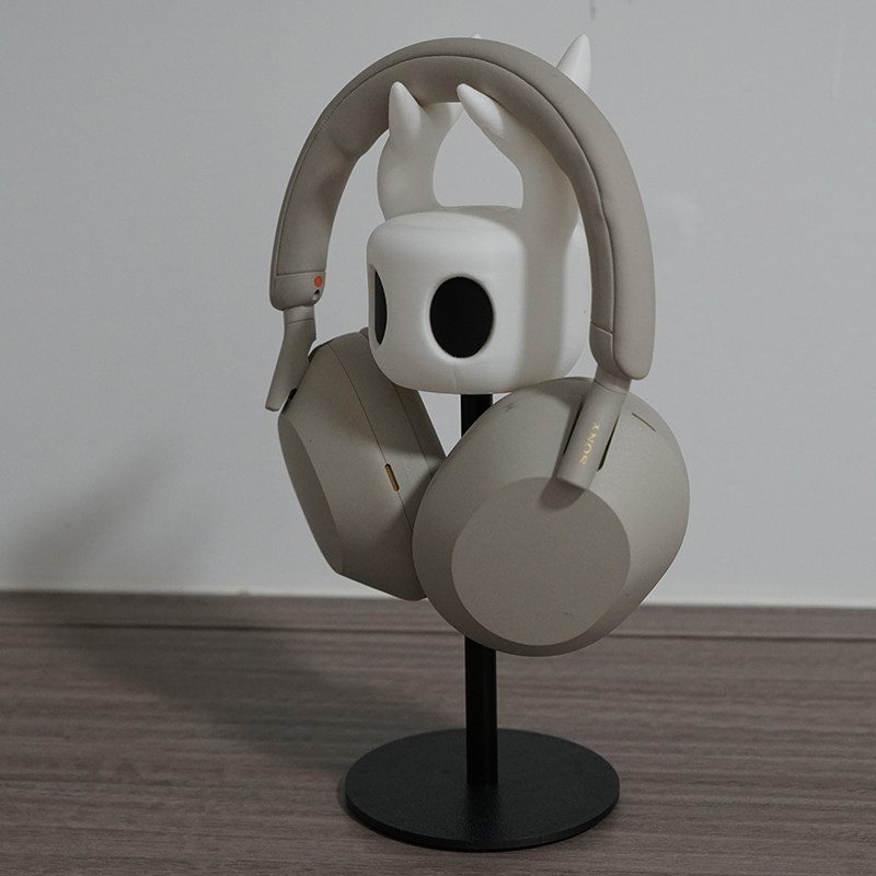 3d Printing Hollow Knight Gami - Headphone Stand Desk บทวิจารณ์และราคา