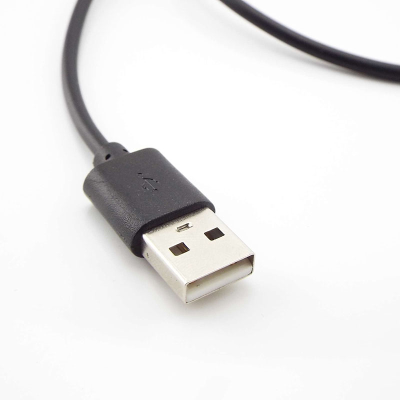 0.5M 1M 2M USB type A Male to  - Cable Extension 3.5 บทวิจารณ์และราคา