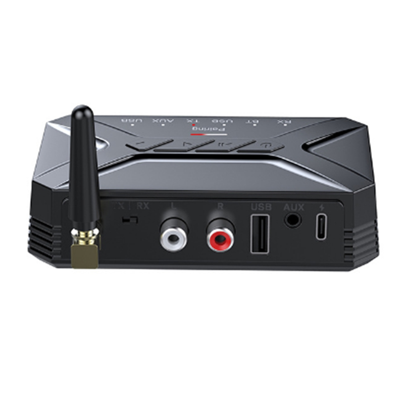 Excellent-3.5Mm AUX USB Blueto - Bluetooth Adapter Receiver บทวิจารณ์และราคา