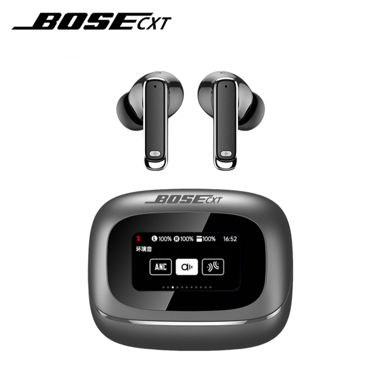 BOSECXT TOUR PRO6 TWS Wireless - Noise Cancelling Headphone บทวิจารณ์และราคา