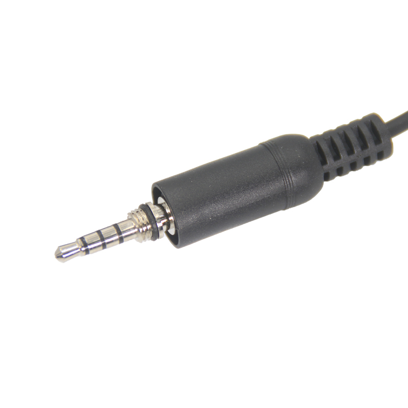 Suitable for Yaesu EVX-S24 VX7 - Wired Earphone Mic บทวิจารณ์และราคา