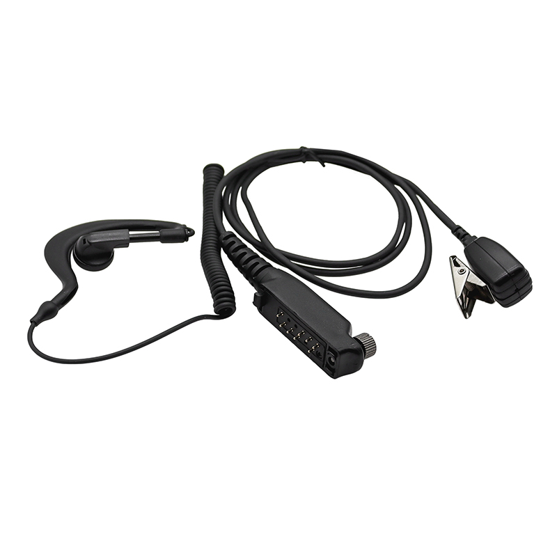 1-Wire Earloop Headset Earpiec - Wired Earphone Mic บทวิจารณ์และราคา