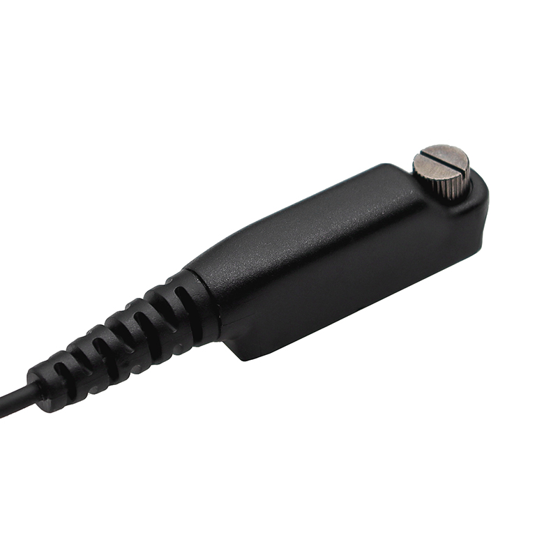 1-Wire Earloop Headset Earpiec - Wired Earphone Mic บทวิจารณ์และราคา