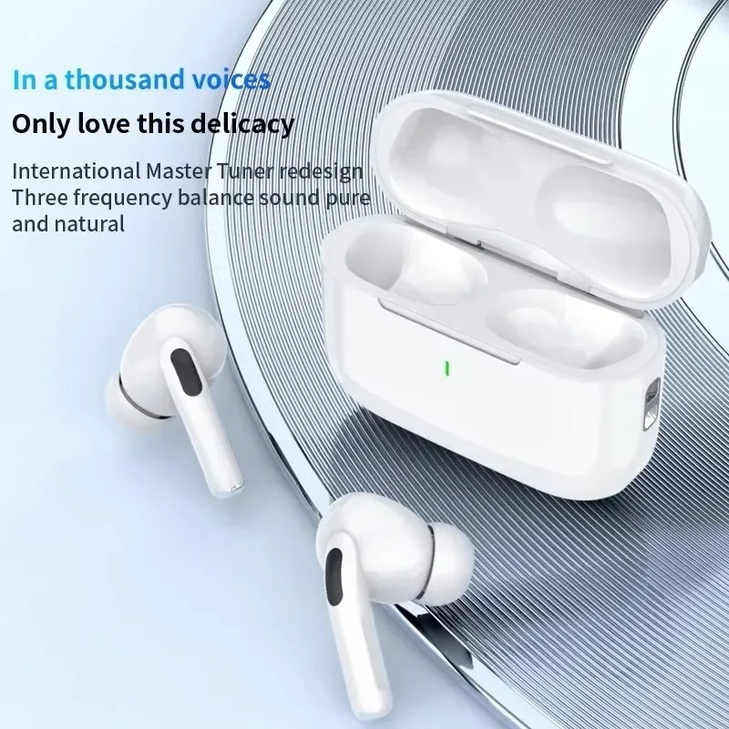 Air Pro 5 TWS Max Wireless Blu - Noise Cancelling Headphone บทวิจารณ์และราคา