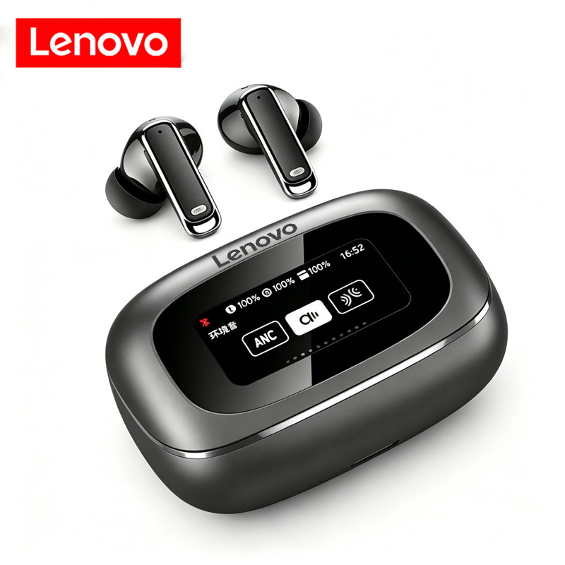 Lenovo TOUR PRO6 Touch Multi F - Noise Cancelling Headphone บทวิจารณ์และราคา