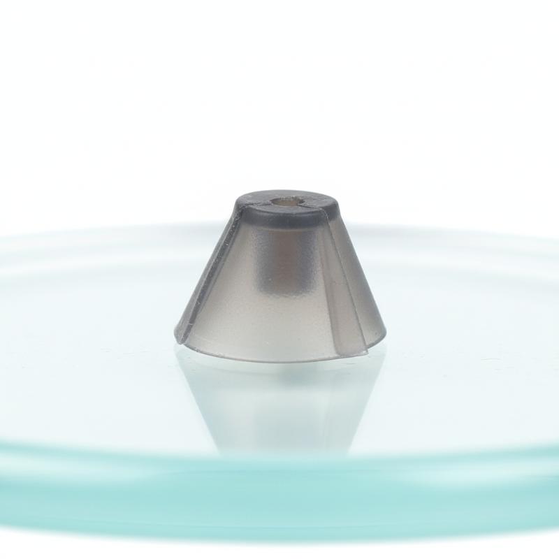 Hearing Aid Replacement Eartip - Silicone Ear Tip Replacement บทวิจารณ์และราคา