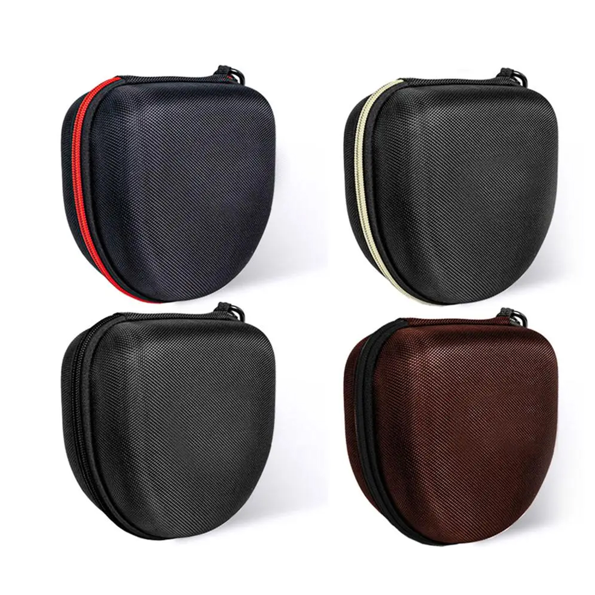 Shockproof EVA Headphone Case  - Headphone Case Hard บทวิจารณ์และราคา