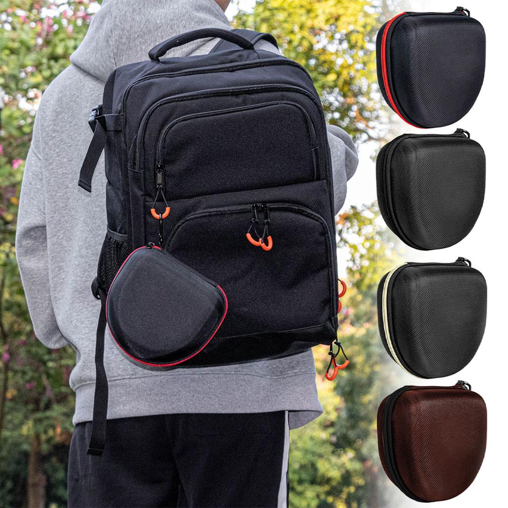 Shockproof EVA Headphone Case  - Headphone Case Hard บทวิจารณ์และราคา