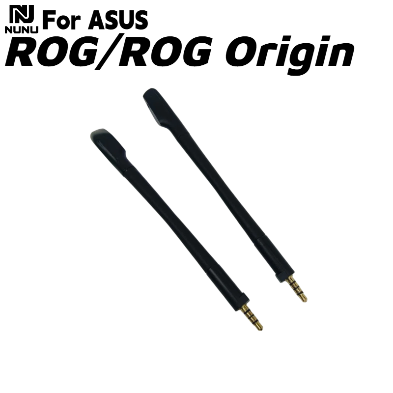 Microphones For ASUS ROG/ROG O - Gaming Headset Rgb บทวิจารณ์และราคา