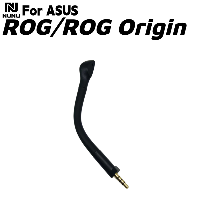 Microphones For ASUS ROG/ROG O - Gaming Headset Rgb บทวิจารณ์และราคา