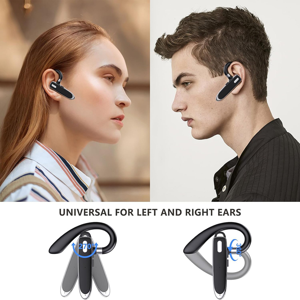 Wireless Bluetooth Headphones  - Bluetooth Headset On Ear บทวิจารณ์และราคา