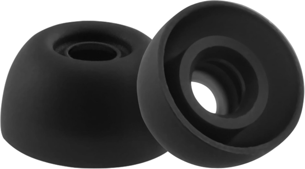 Replacement Silicone Ear Tips  - Silicone Ear Tip Replacement บทวิจารณ์และราคา