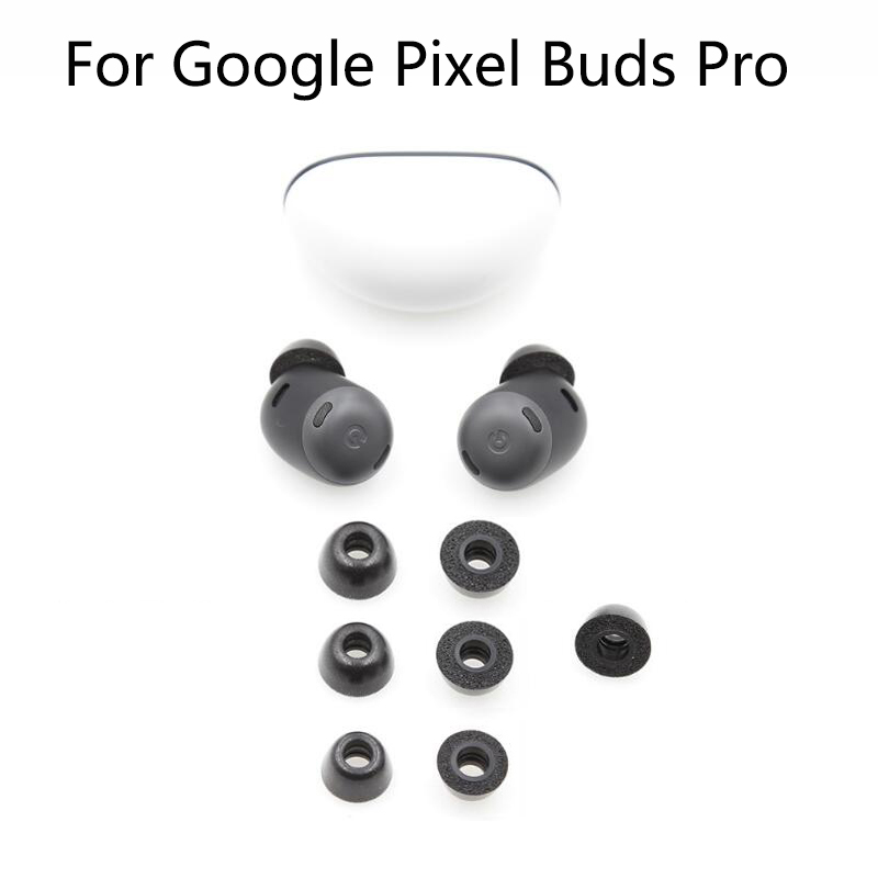 Memory Foam For Google Pixel B - Earphone Foam Tip บทวิจารณ์และราคา