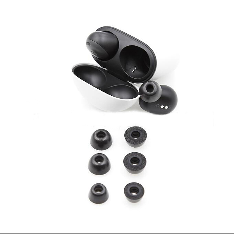 Memory Foam For Google Pixel B - Earphone Foam Tip บทวิจารณ์และราคา