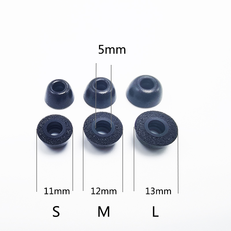 Memory Foam For Google Pixel B - Earphone Foam Tip บทวิจารณ์และราคา