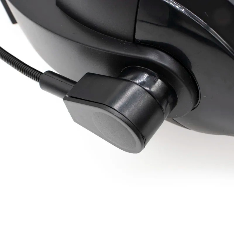Professional Noise Cancelling  - Wired Earphone Mic บทวิจารณ์และราคา