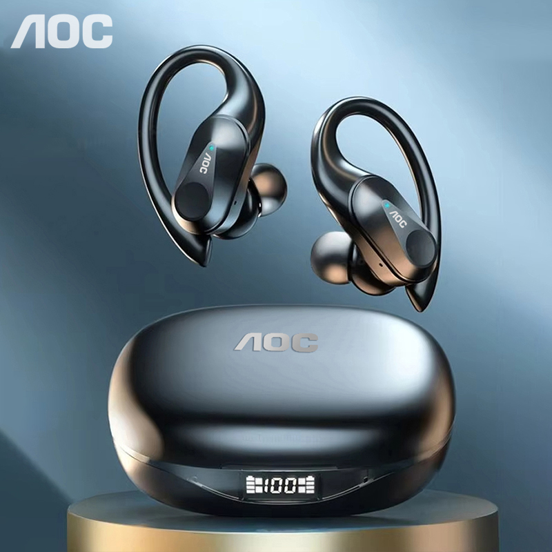 Choice AOC Sports Headset Wire - Usb C Earphone บทวิจารณ์และราคา