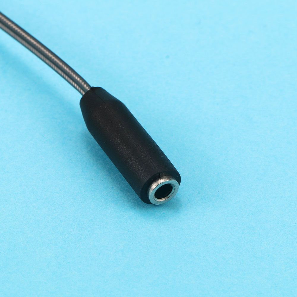 1M 3.5MM Female To 2 Male PC A - Audio Splitter Y บทวิจารณ์และราคา