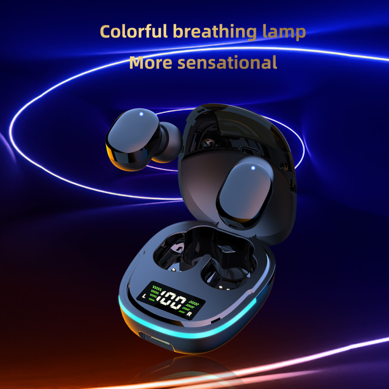 Original TWS G9S true wireless - Wireless Earbuds Tws บทวิจารณ์และราคา