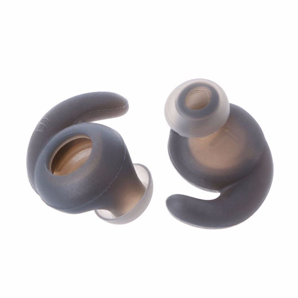 3 Pairs S/M/L In-ear Sports He - Sports Earphone Hook บทวิจารณ์และราคา