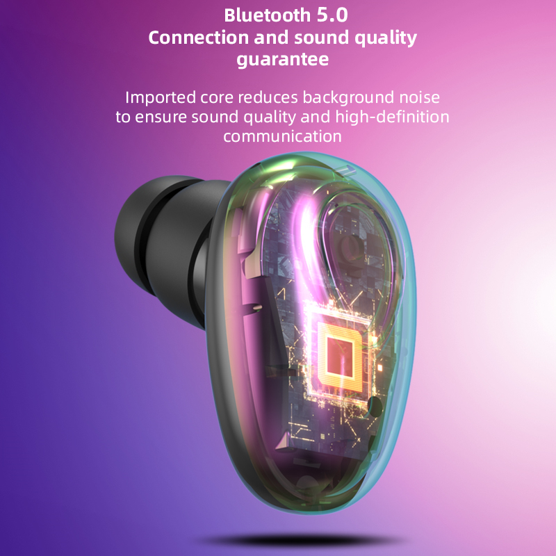 YX01 Wireless Headphones Bluet - Wireless Earbuds Tws บทวิจารณ์และราคา