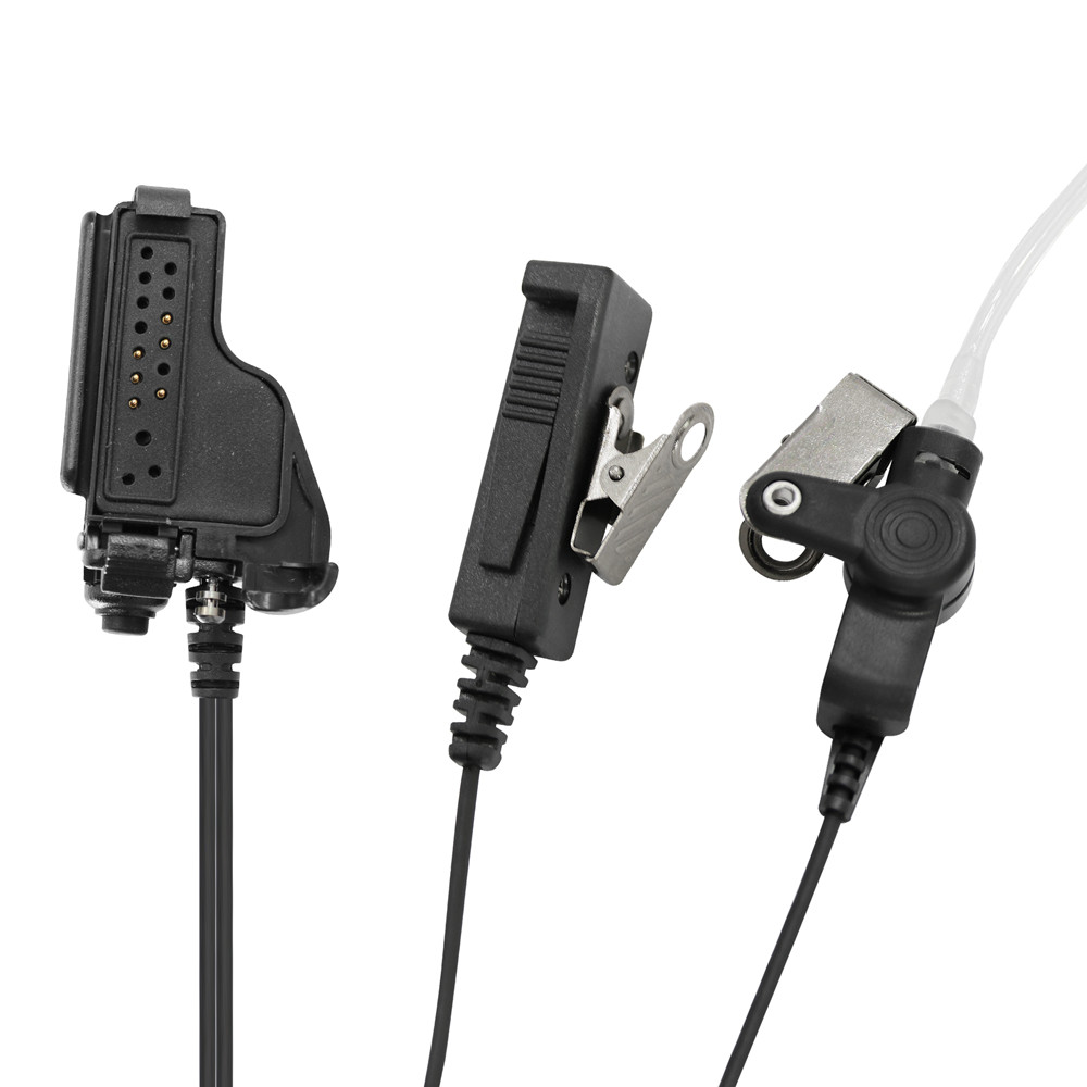 VBLL Walkie Talkie 2-wire Surv - Wired Earphone Mic บทวิจารณ์และราคา
