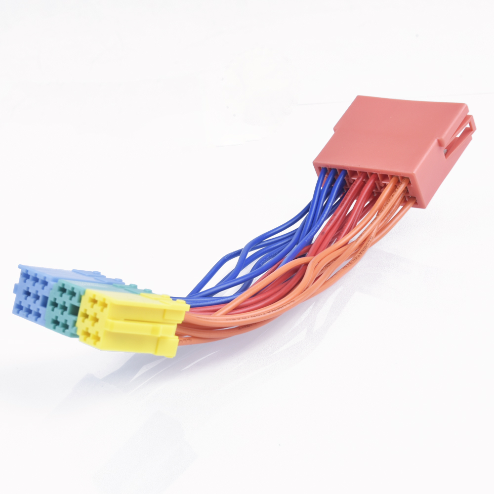 Mini ISO 20Pin Plug Extension  - Cable Extension 3.5 บทวิจารณ์และราคา