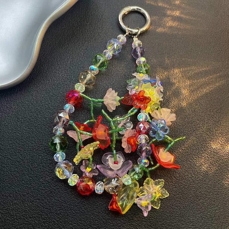 【C】Summer Colorful Beaded Phon - Usb C Earphone บทวิจารณ์และราคา
