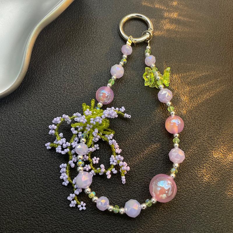 【C】Summer Colorful Beaded Phon - Usb C Earphone บทวิจารณ์และราคา