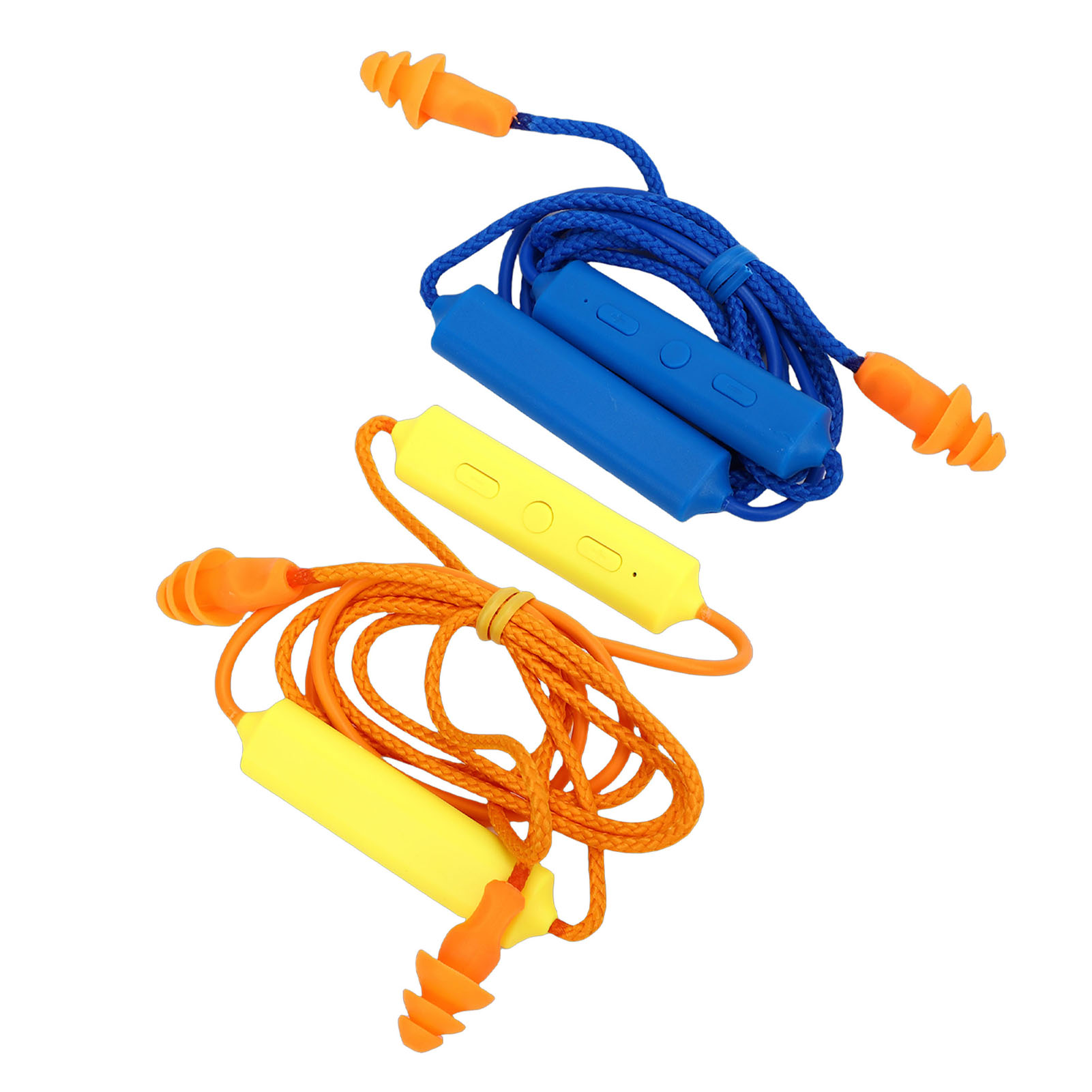 Ear Plugs Bluetooth Headset Fo - Bluetooth Headset On Ear บทวิจารณ์และราคา