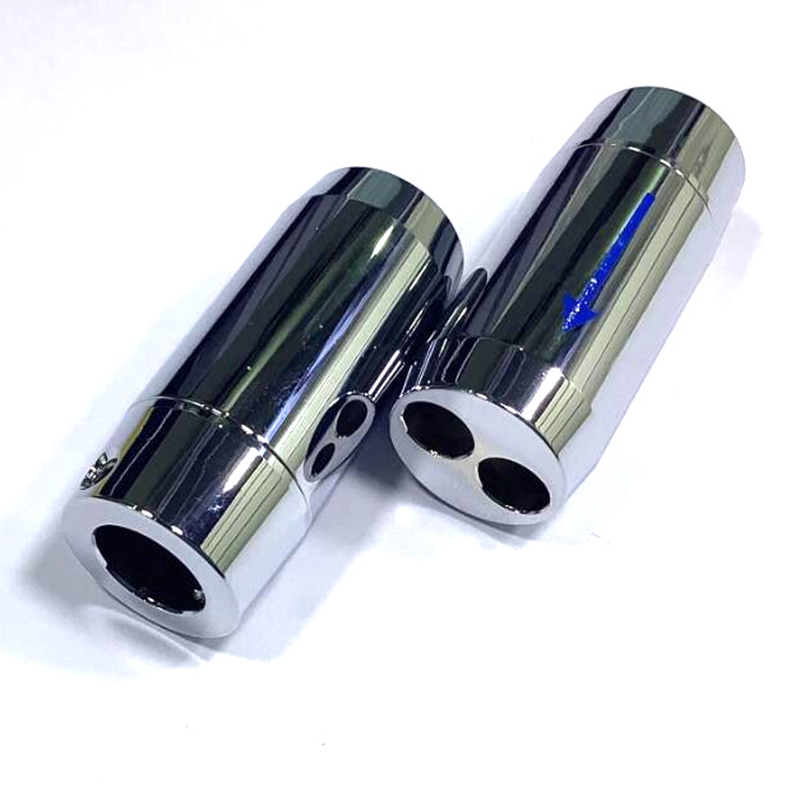 4pcs HiFi Aluminium Y Splitter - Audio Splitter Y บทวิจารณ์และราคา