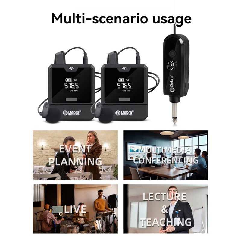 Excellent-DEBRA PROFESSIONAL A - In Ear Monitor Iem บทวิจารณ์และราคา