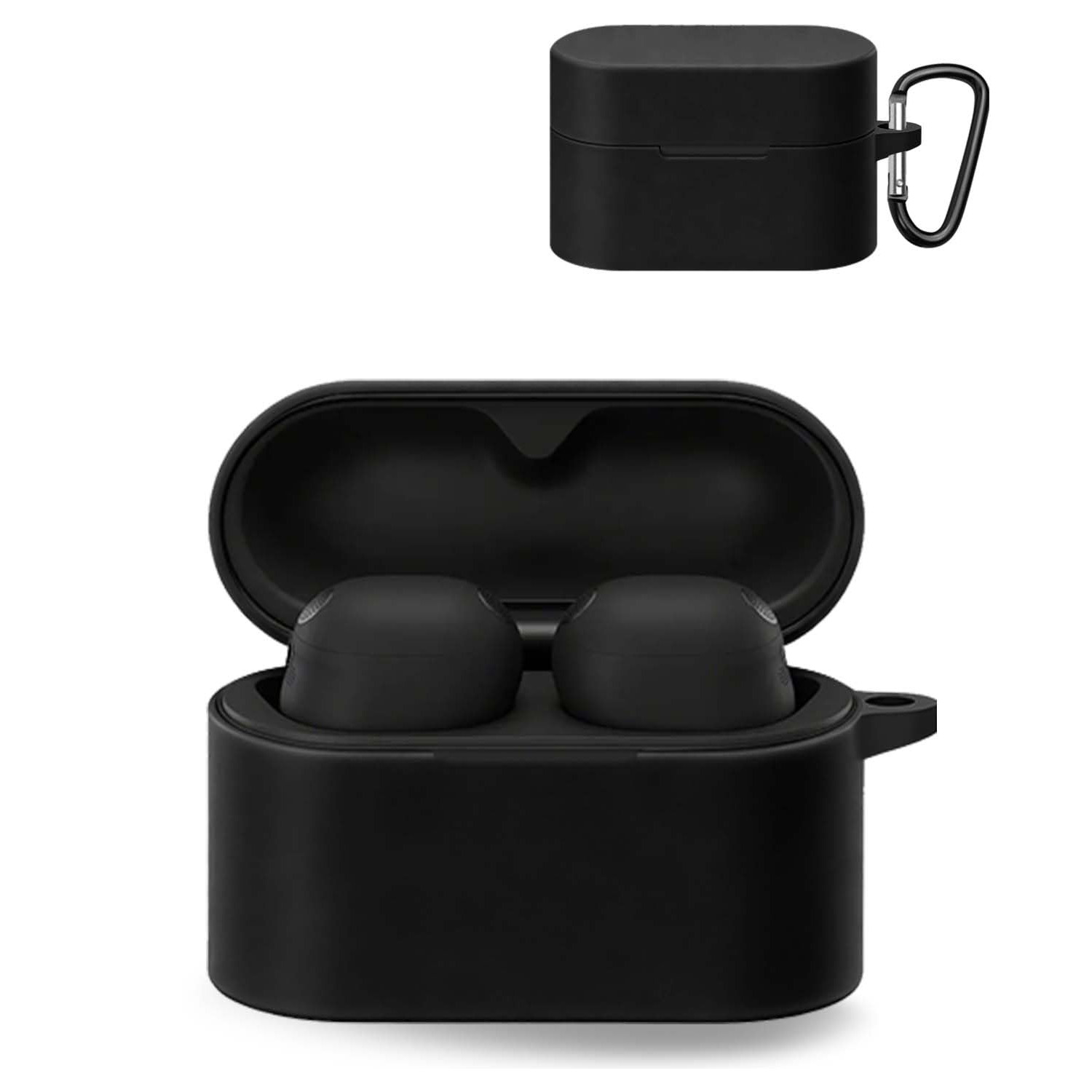Case for Sony WF-1000XM6 Earbu - Earbuds Charging Case บทวิจารณ์และราคา